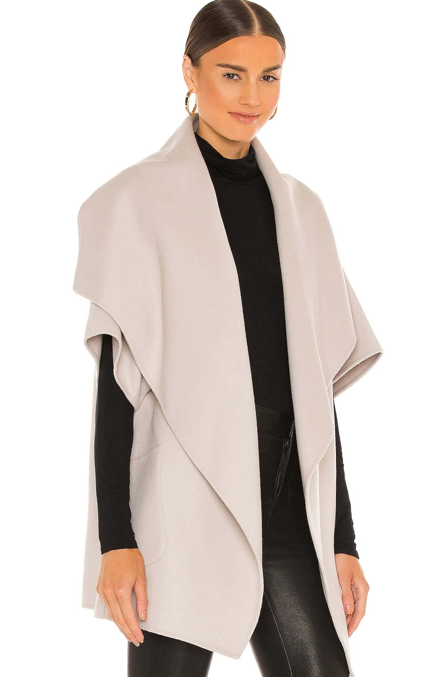 Women LAMARQUE Jackets & Coats>Penelope Jacket