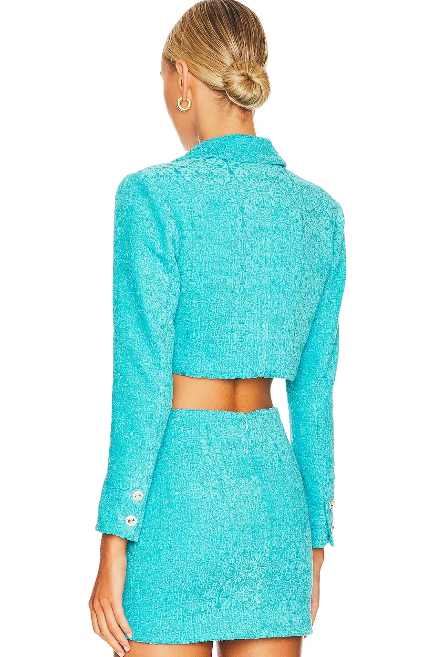 Women MAJORELLE Jackets & Coats>Penelope Top