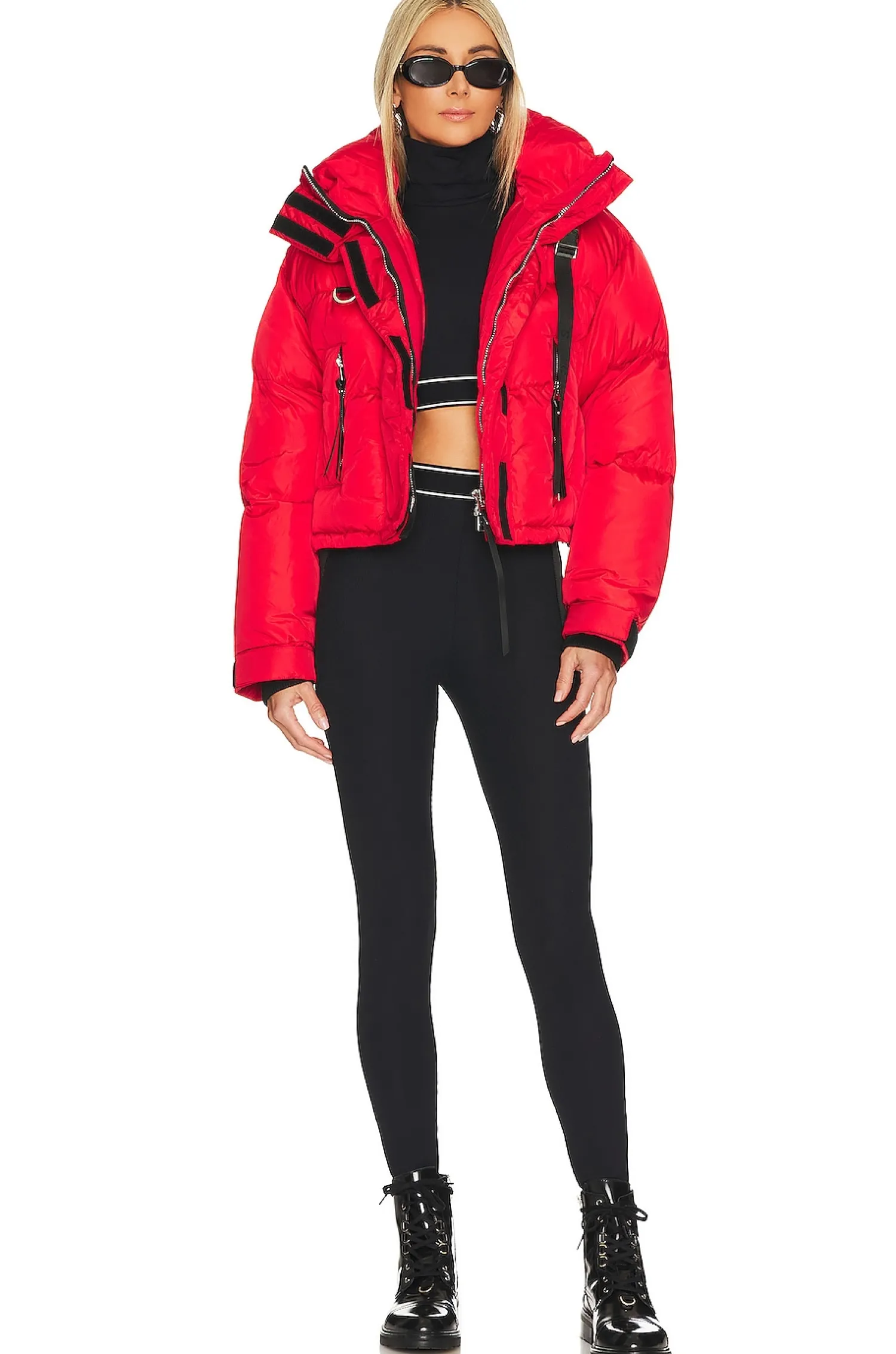 Women Shoreditch Ski Club Pants>Penn Legging
