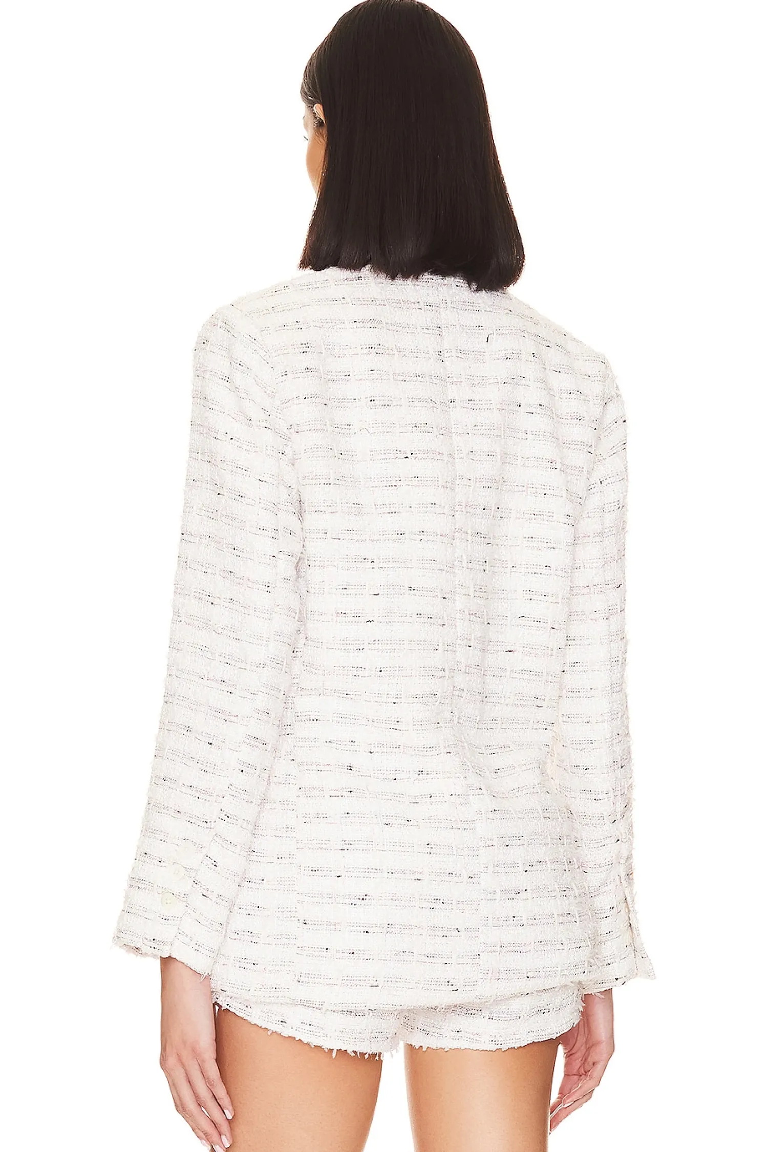 Women MISA Los Angeles Matching Sets|Jackets & Coats>Penny Blazer