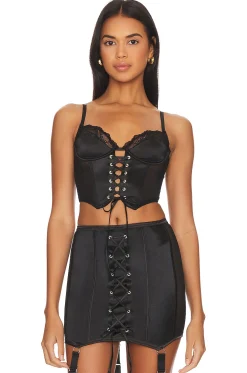 Women KAT THE LABEL Lingerie & Sleepwear>Penny Bustier