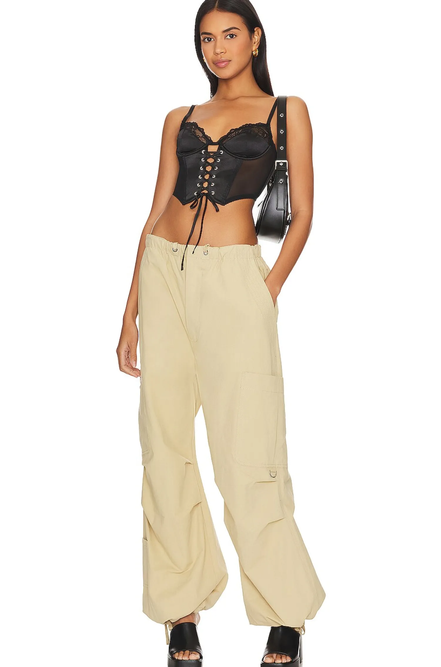 Women KAT THE LABEL Lingerie & Sleepwear>Penny Bustier