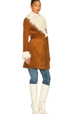 Women Show Me Your Mumu Jackets & Coats><noscript><img width=