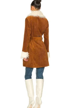 Women Show Me Your Mumu Jackets & Coats><noscript><img width=