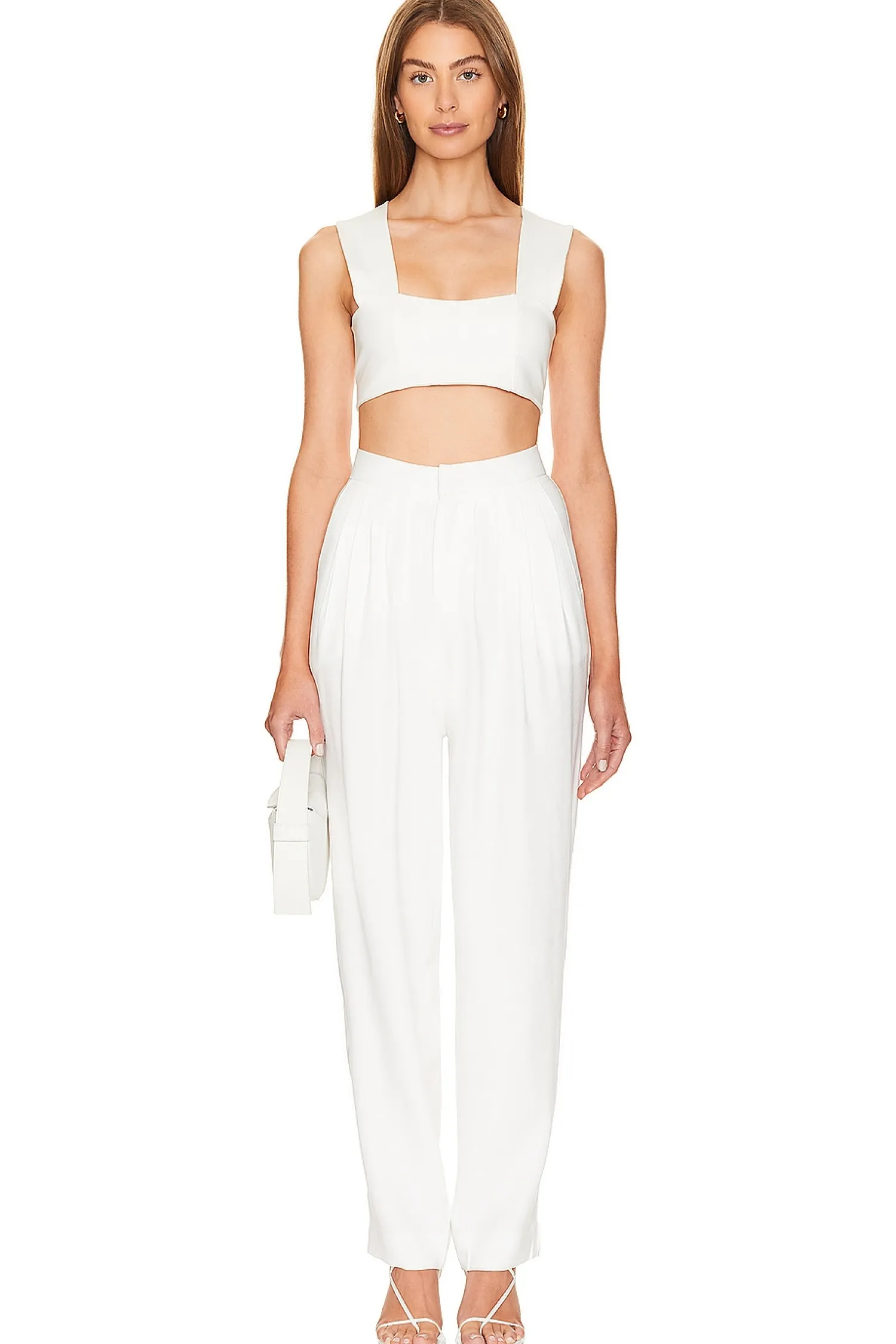 Women NONchalant Label Matching Sets>Penny Pant