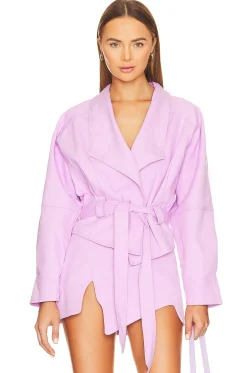 Women Mother of All Jackets & Coats>Percilla Jacket