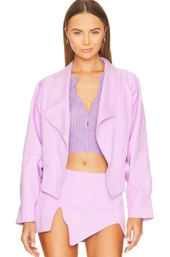 Women Mother of All Jackets & Coats>Percilla Jacket