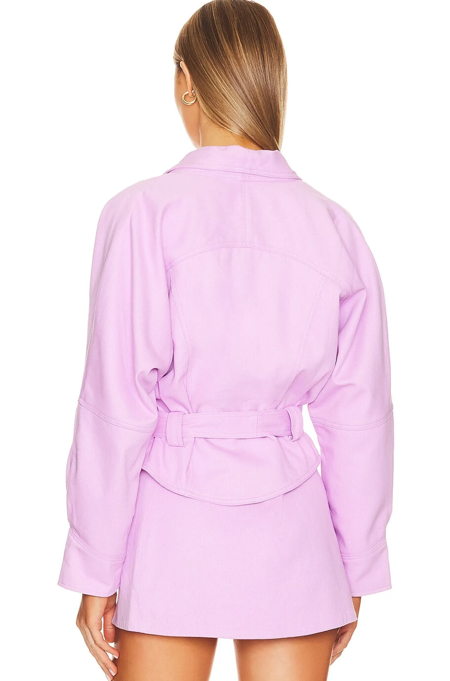 Women Mother of All Jackets & Coats>Percilla Jacket