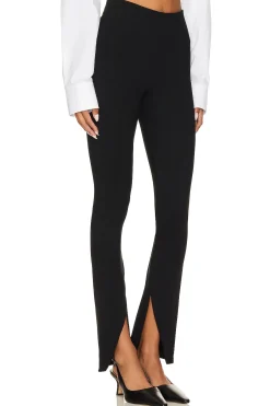 Women SPANX Pants>Perfect Front Slit Legging
