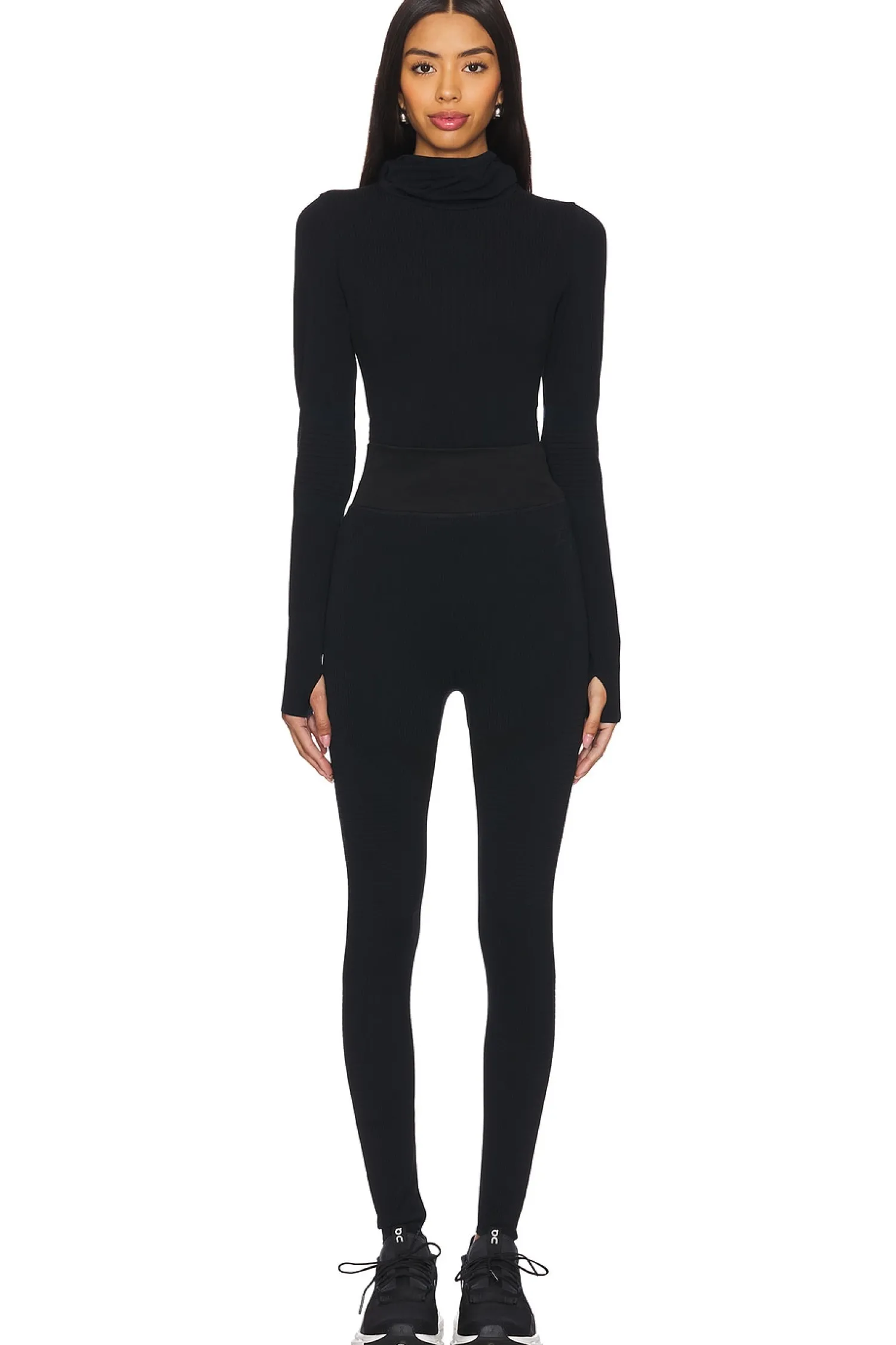 Women Perfect Moment Pants>Perfect Legging