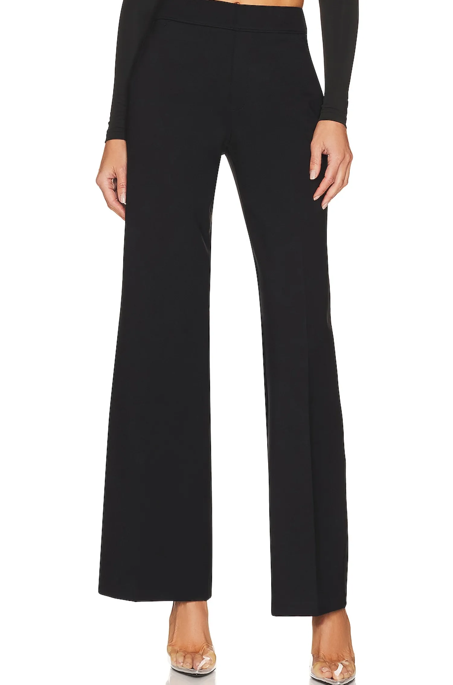 Women SPANX Pants>Perfect Pant Wide Leg