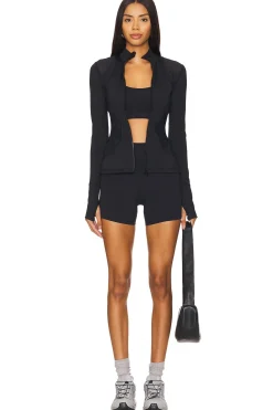 Women IVL Collective Jackets & Coats><noscript><img width=