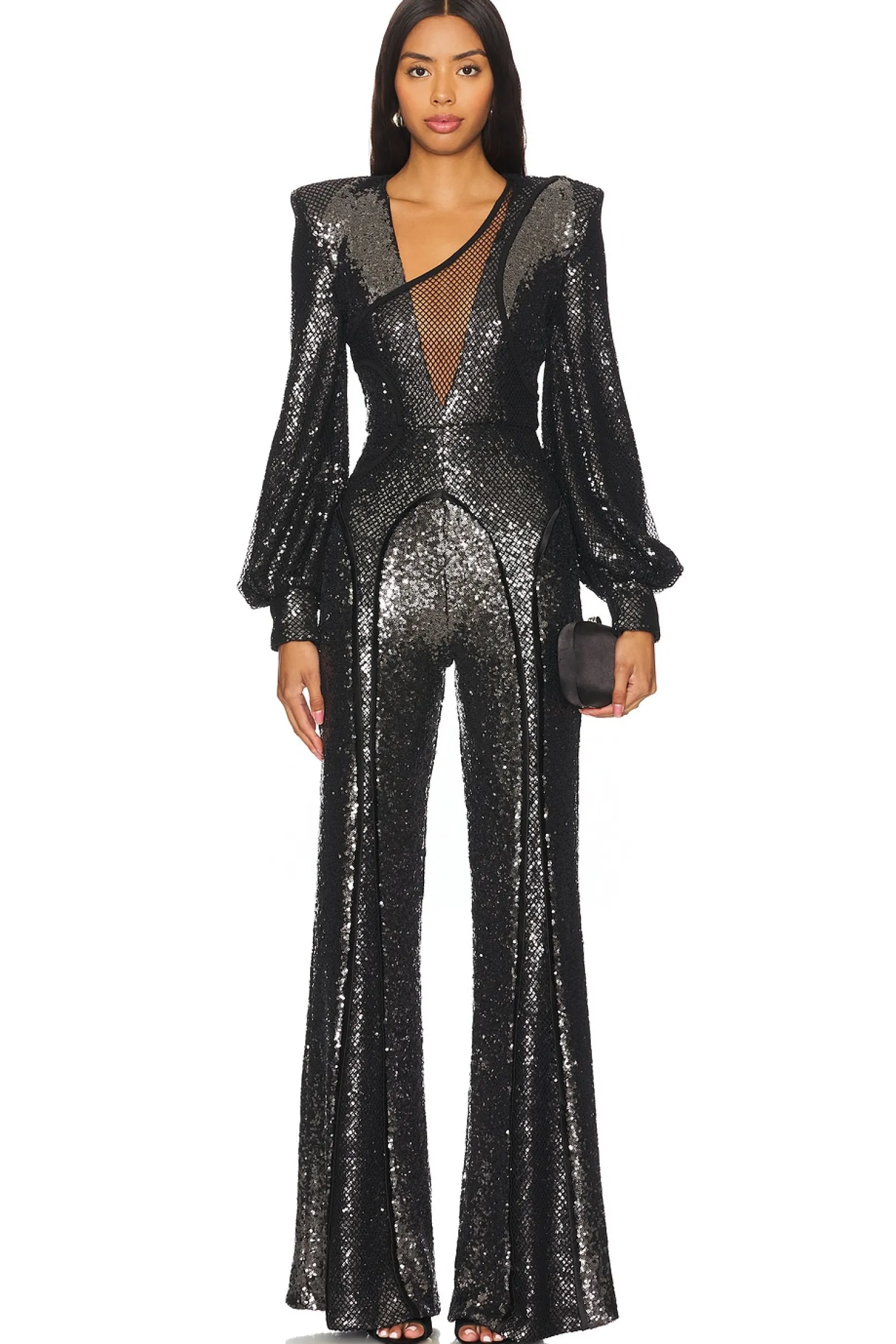 Women Zhivago Jumpsuits>Perfume Exotico Jumpsuit