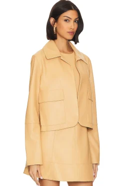Women Alexis Jackets & Coats>Peri Jacket