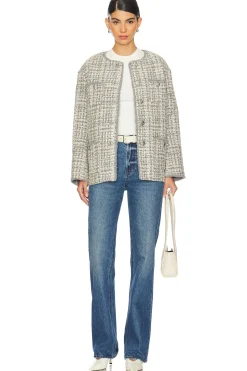 Women ASTR the Label Jackets & Coats><noscript><img width=