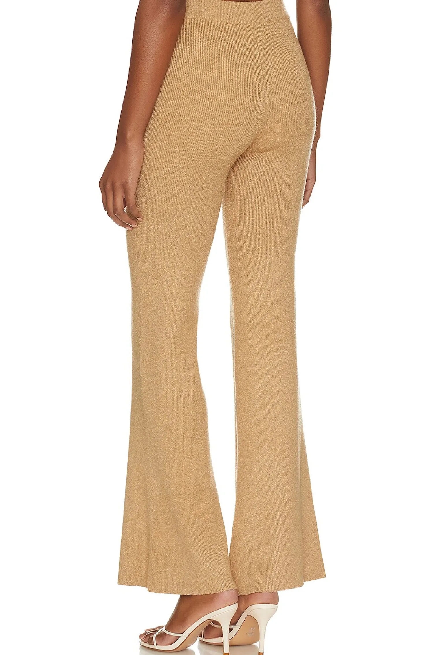 Women Camila Coelho Pants|Loungewear>Persephone Knit Pant