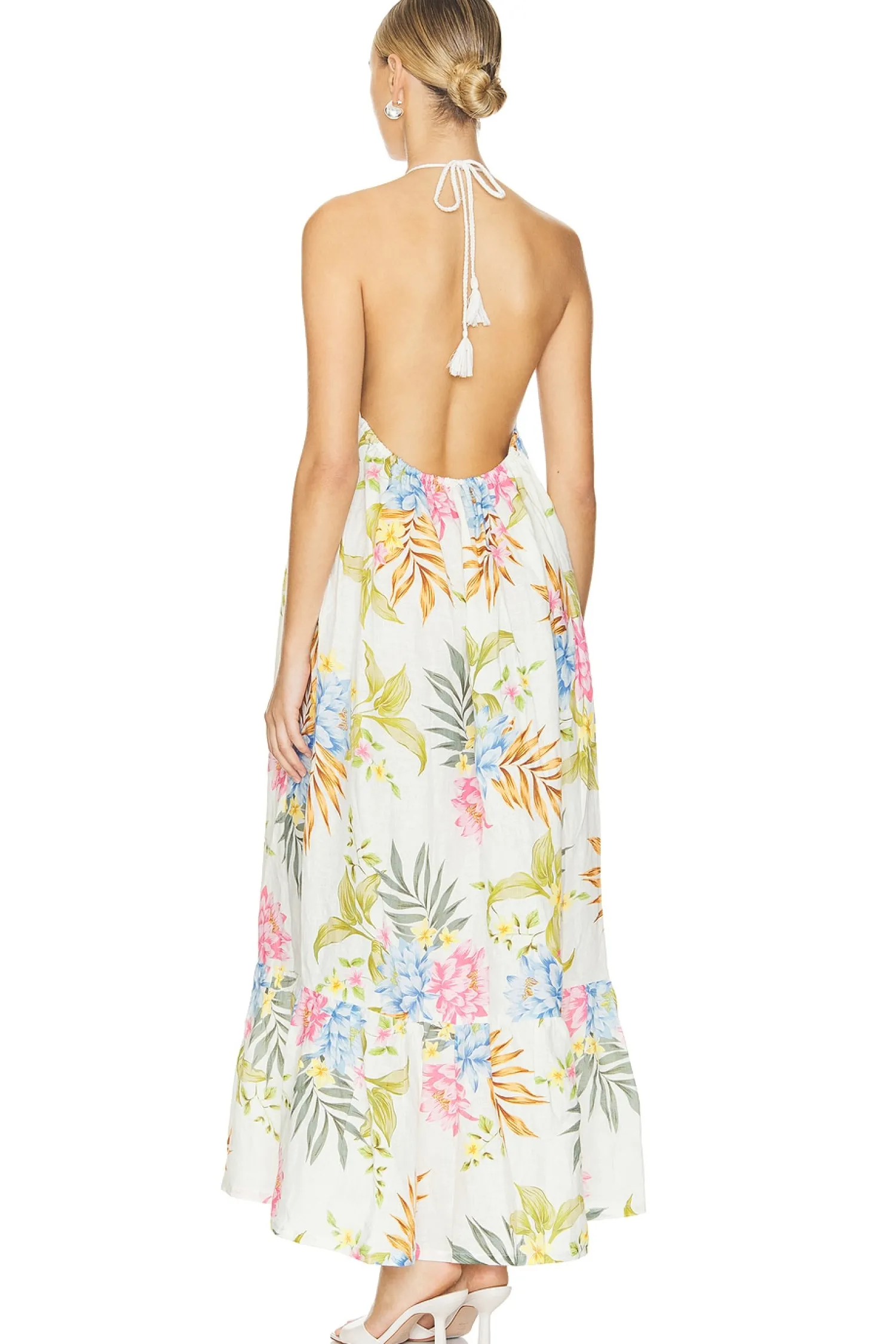 Women vitamin A Dresses>Petra Dress