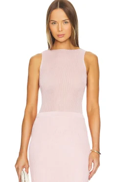 Women Anna Quan Matching Sets>Petra Top