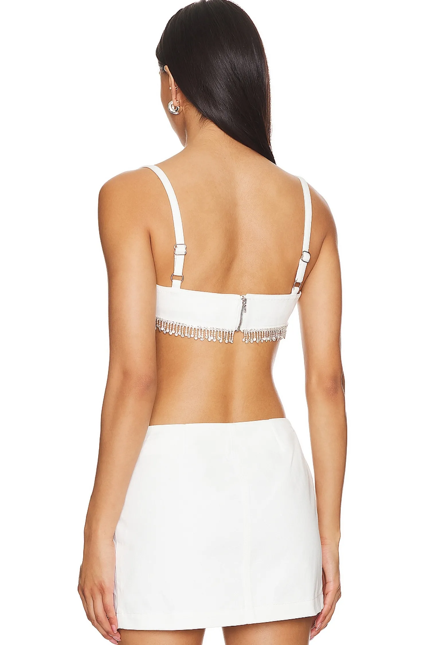 Women Lovers and Friends Matching Sets>Peyton Bra Top
