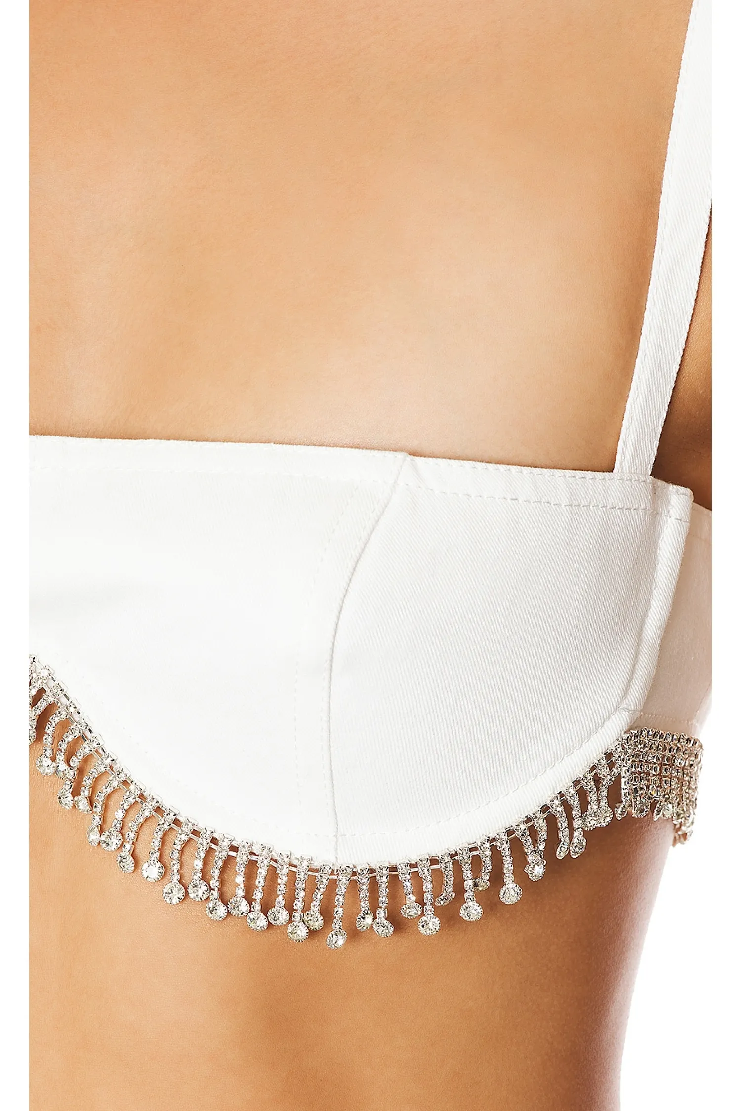 Women Lovers and Friends Matching Sets>Peyton Bra Top