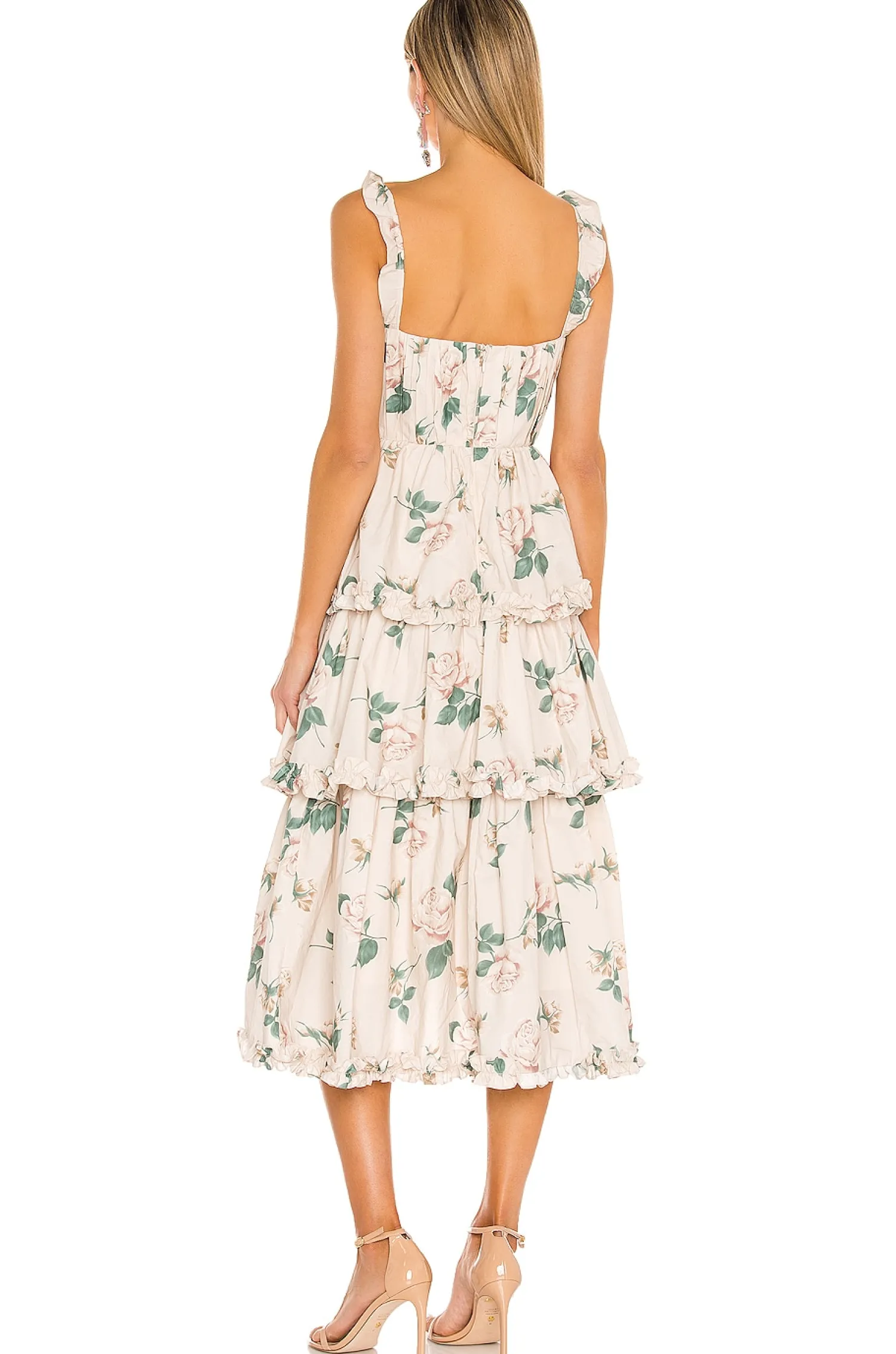 Women SAU LEE Dresses>Peyton Dress