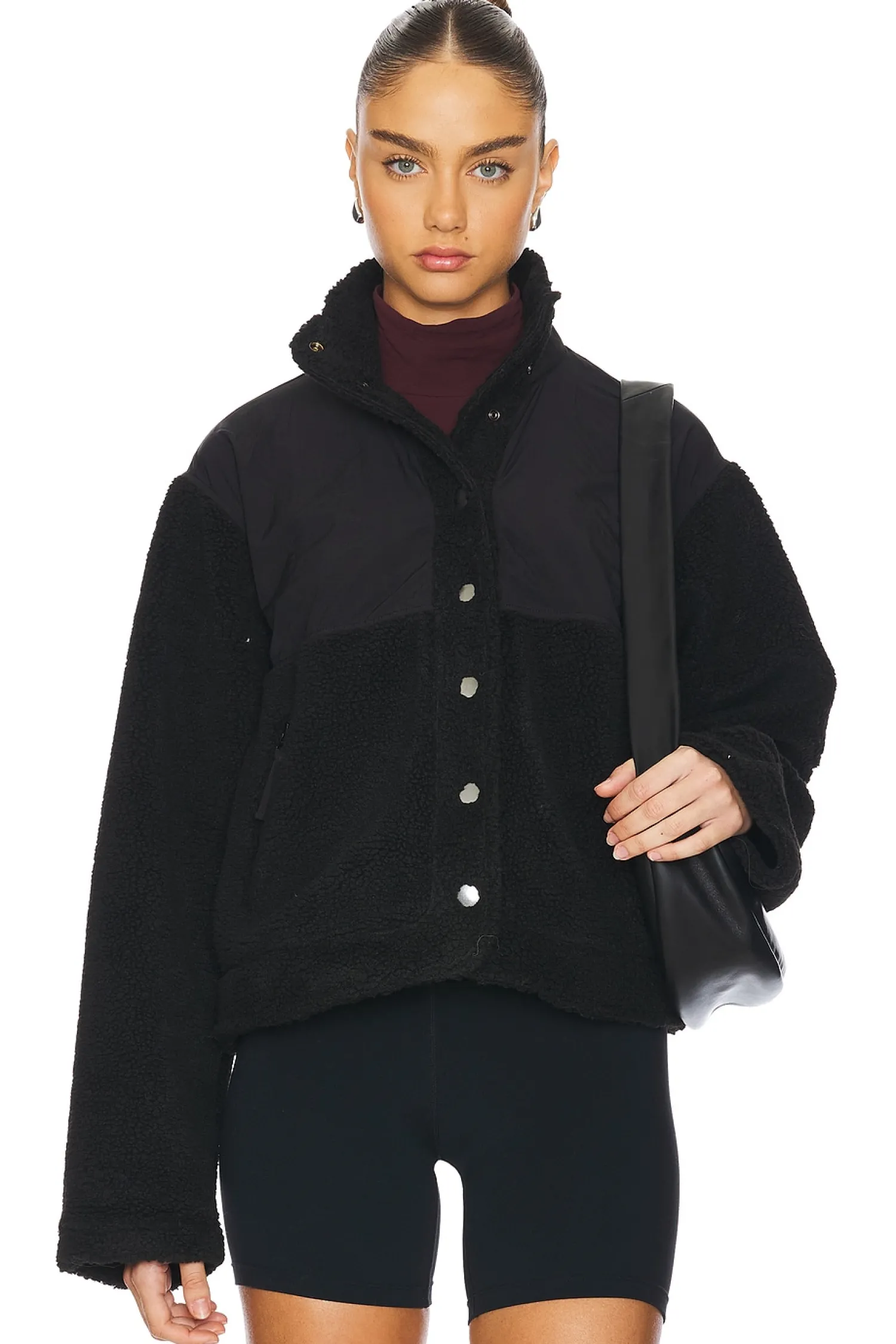 Women Lovers and Friends Jackets & Coats>Peyton Jacket
