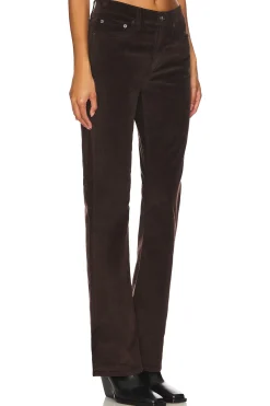Women Rag & Bone Pants>Peyton Mid-rise Bootcut Leg