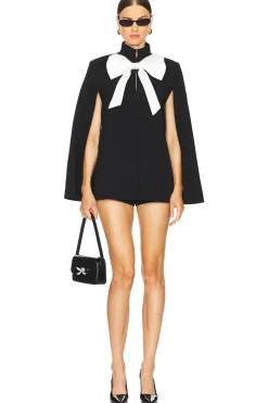 Women Alice + Olivia Jackets & Coats><noscript><img width=