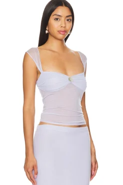 Women BUCI Matching Sets>Phoebe Top
