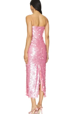 Women The New Arrivals by Ilkyaz Ozel Dresses><noscript><img width=