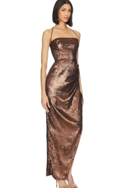Women RUMER Dresses>Phoenix Maxi Dress