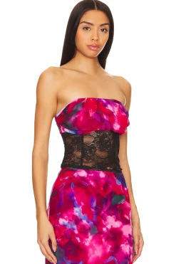Women Lovers and Friends Matching Sets>Phoenix Top
