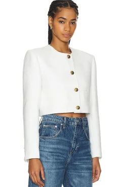 Women Citizens of Humanity Jackets & Coats>Pia Cropped Jacket
