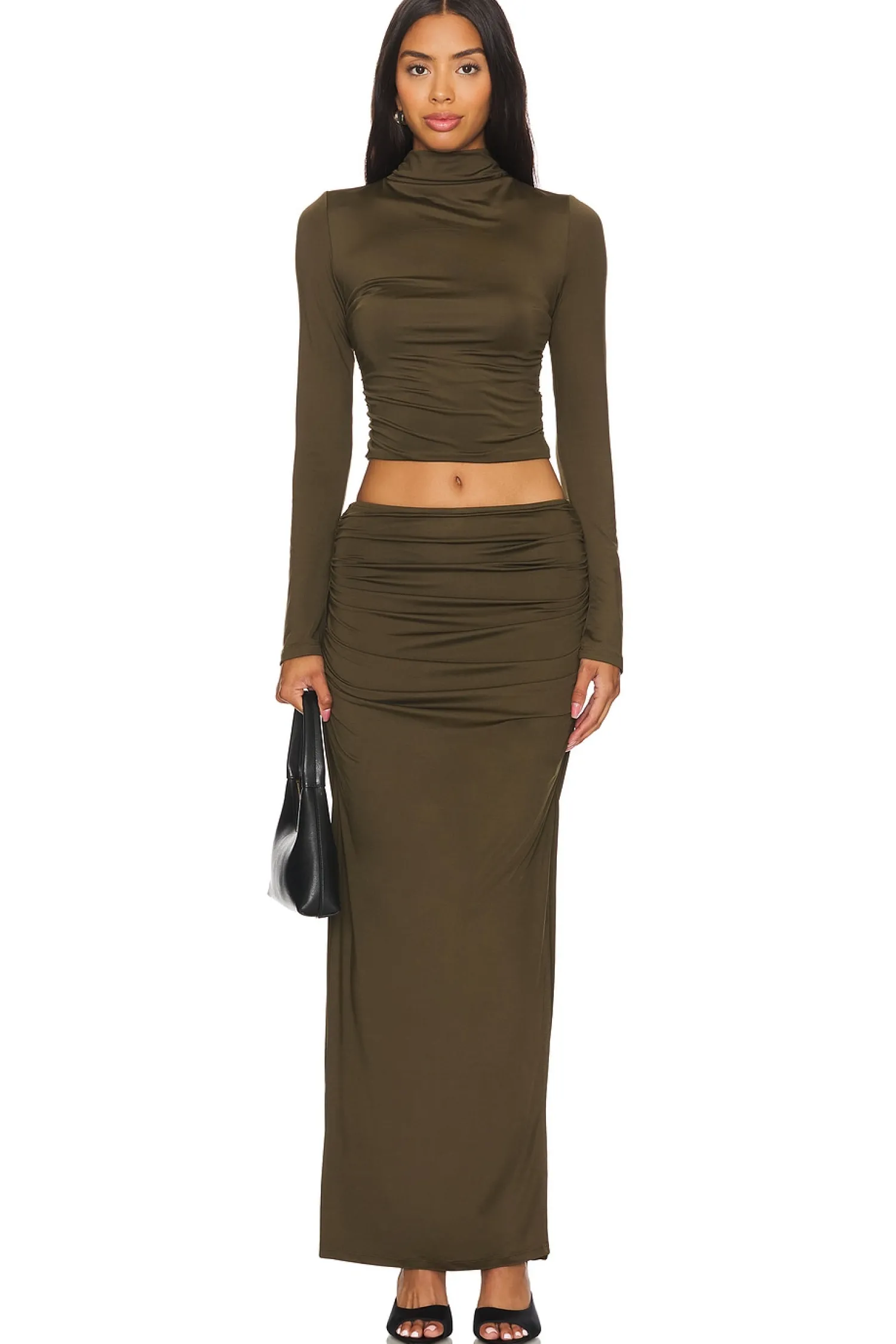 Women NIA Matching Sets>Pia Top