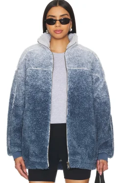 Women H2OFagerholt Jackets & Coats>Piana Pile Jacket