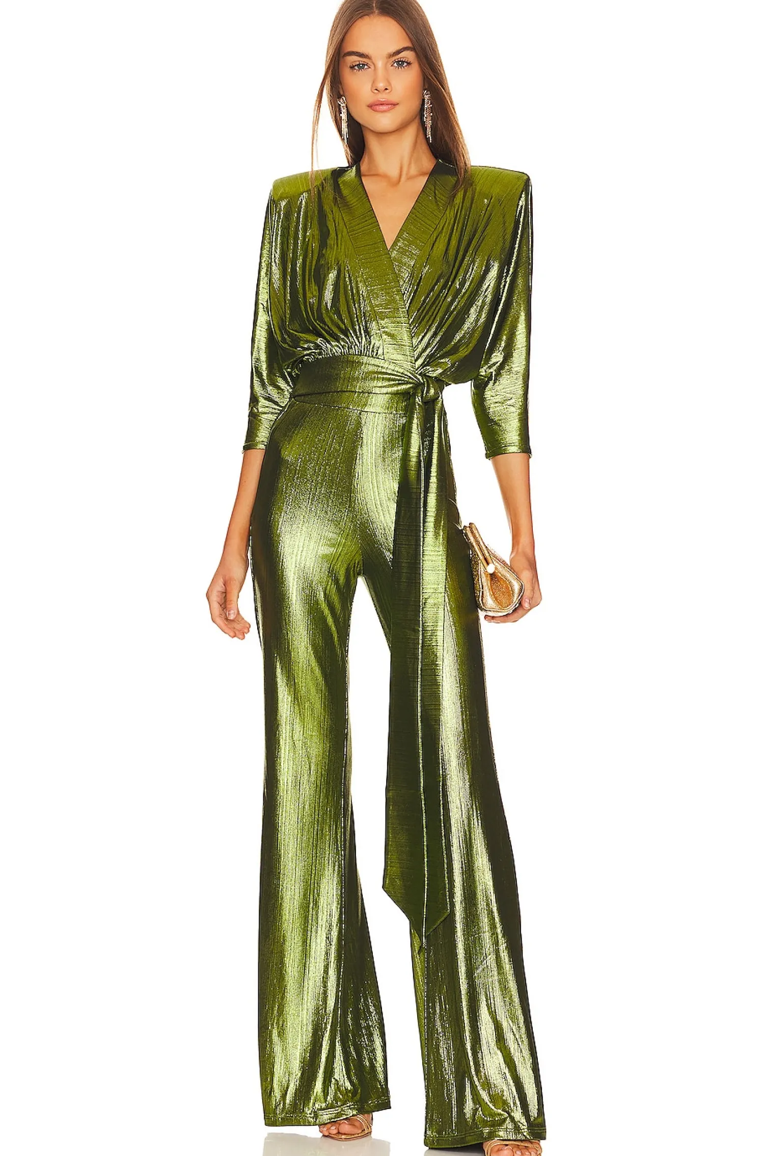 Women Zhivago Jumpsuits>Picture This Jumpsuit