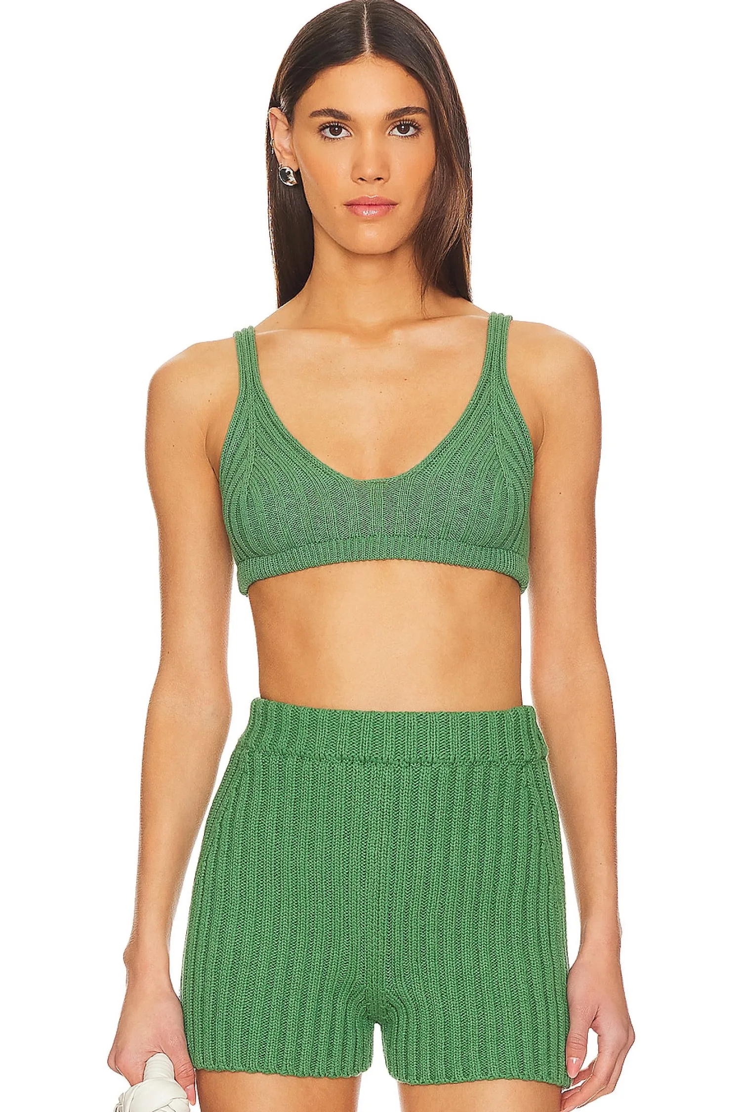 Women The Knotty Ones Matching Sets>Pieva Bralette