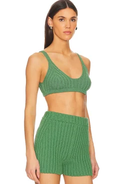 Women The Knotty Ones Matching Sets>Pieva Bralette