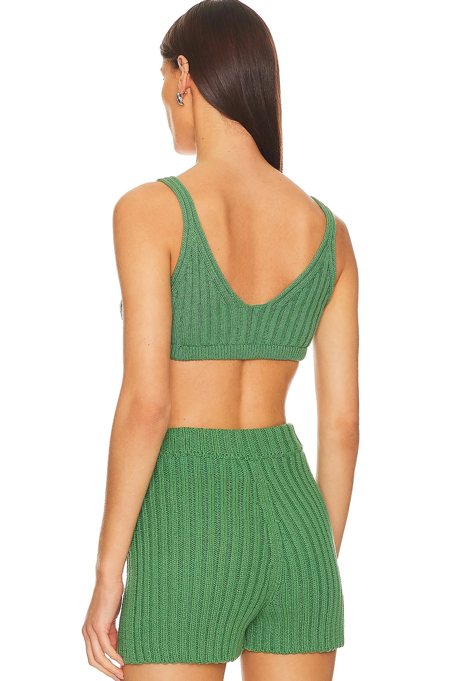 Women The Knotty Ones Matching Sets>Pieva Bralette