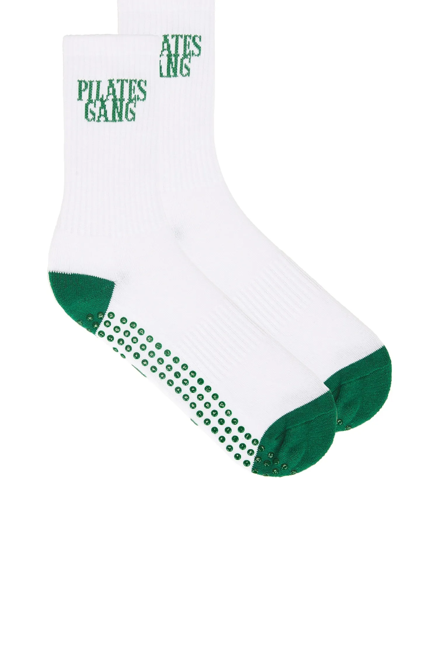 Women Souls. Lingerie & Sleepwear>Pilates Gang Grip Socks