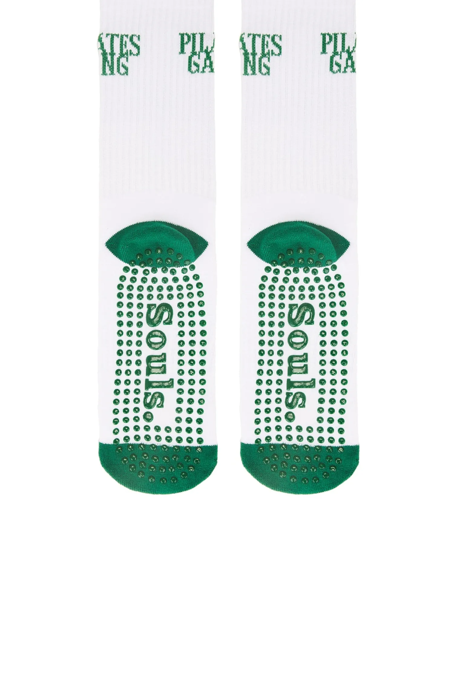 Women Souls. Lingerie & Sleepwear>Pilates Gang Grip Socks