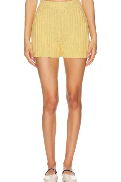 Women The Knotty Ones Loungewear>Pilnatis Shorts