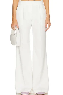 Women SANS FAFF Pants|Matching Sets>Pin Tuck Palazzo Pant