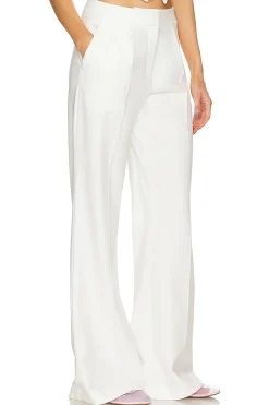 Women SANS FAFF Pants|Matching Sets>Pin Tuck Palazzo Pant