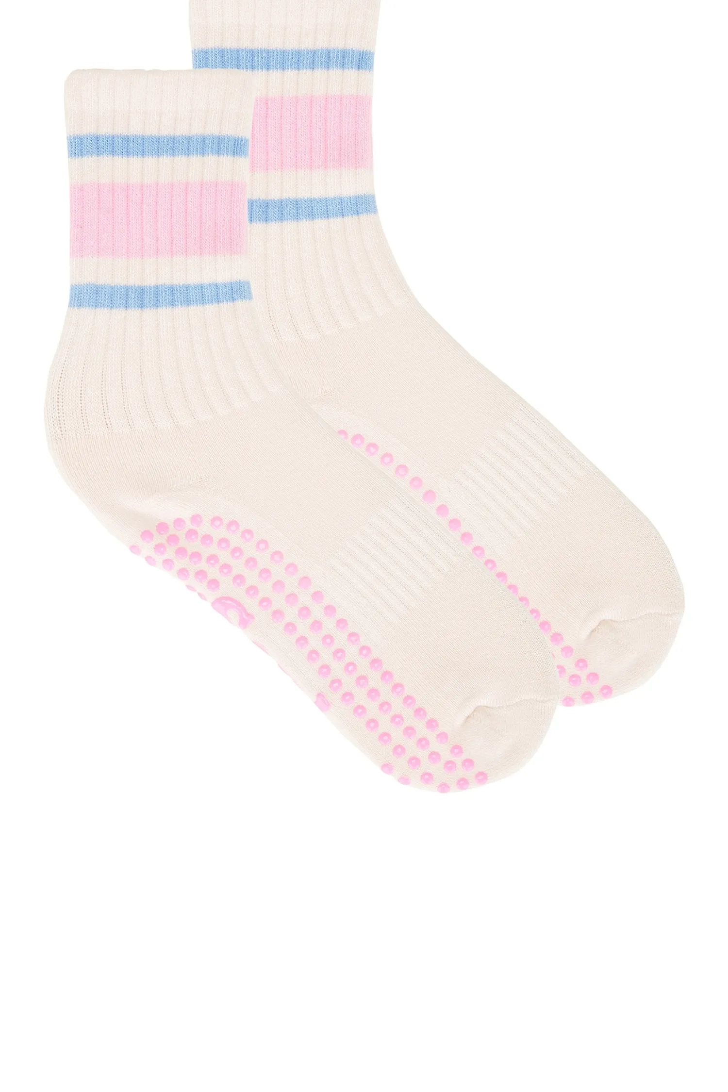 Women Souls. Lingerie & Sleepwear>Retro Grip Socks
