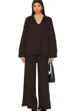 Women WeWoreWhat Pants|Loungewear><noscript><img width=