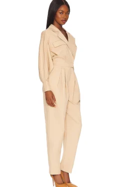 Women L'Academie Jumpsuits>Piper Jumpsuit