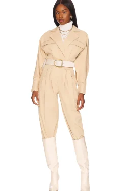 Women L'Academie Jumpsuits><noscript><img width=