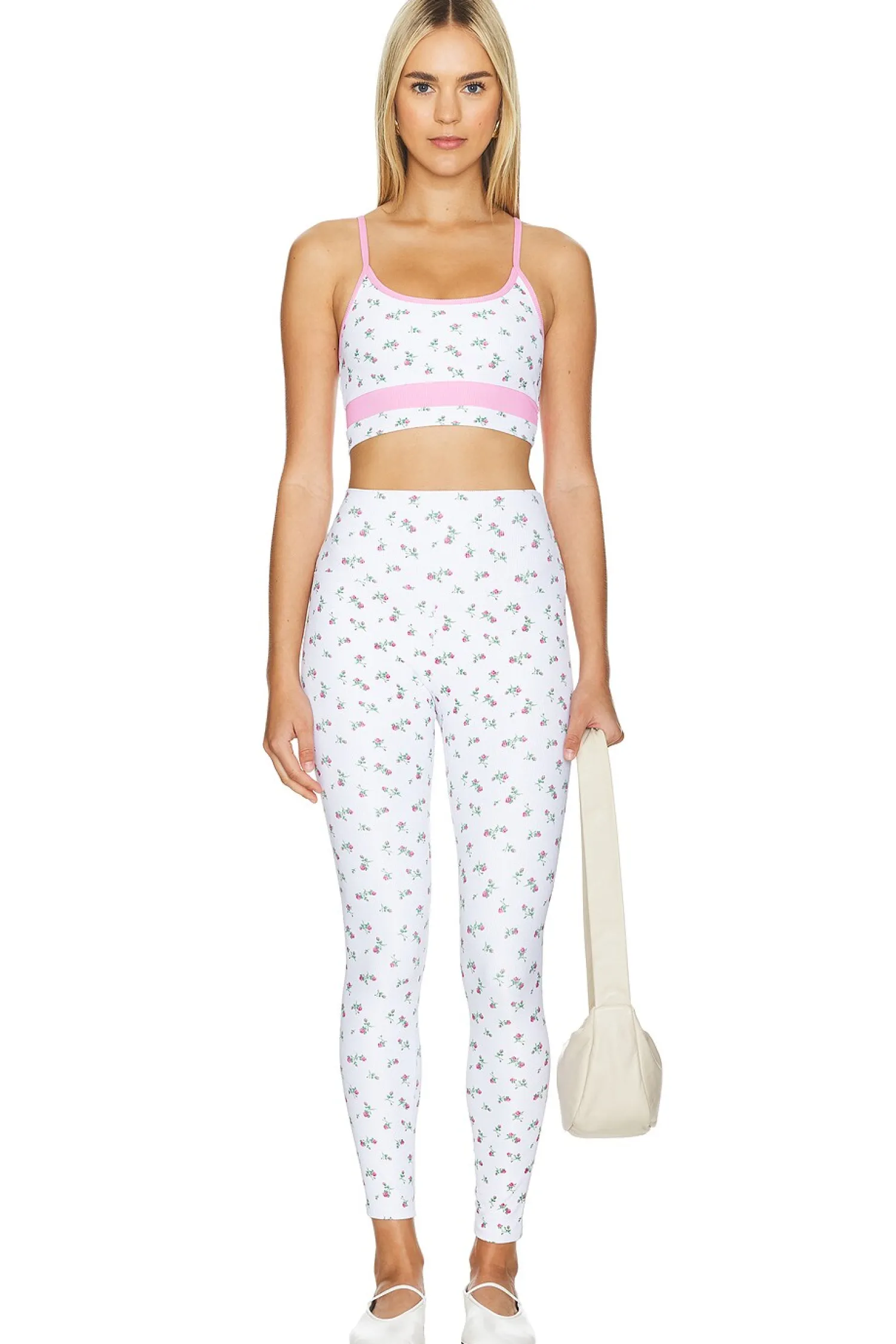 Women BEACH RIOT Pants>Piper Legging