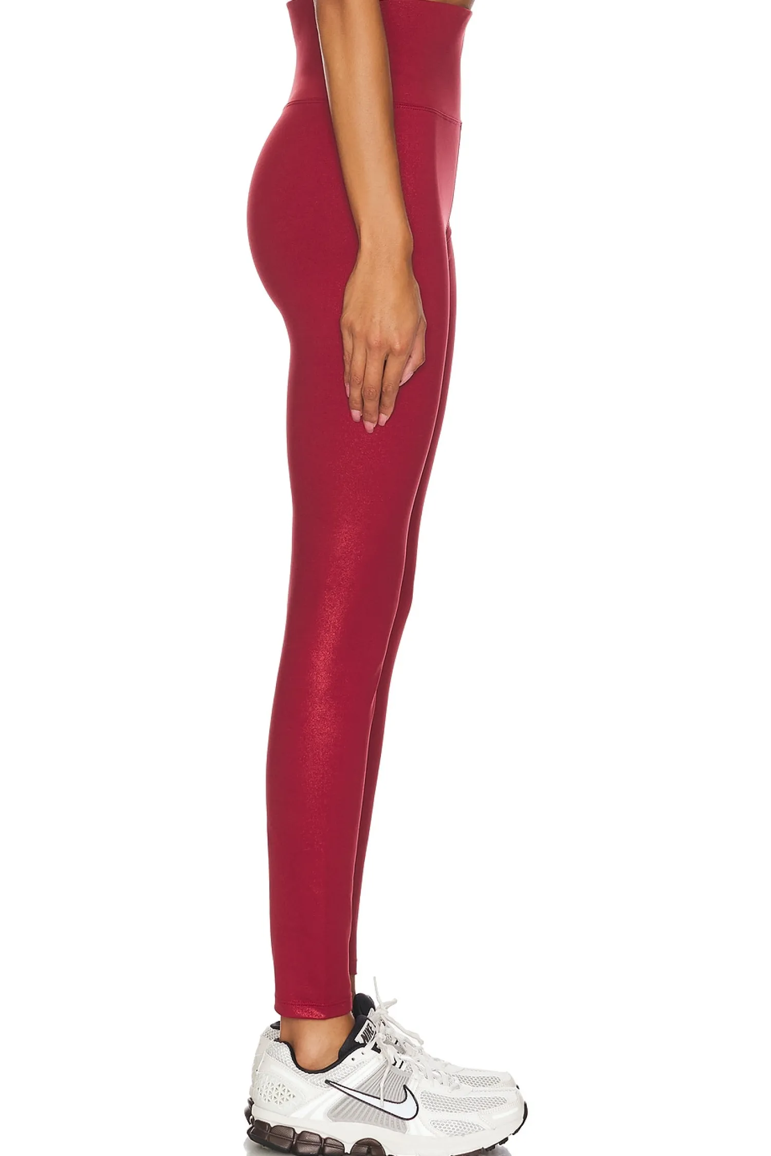 Women BEACH RIOT Pants>Piper Legging
